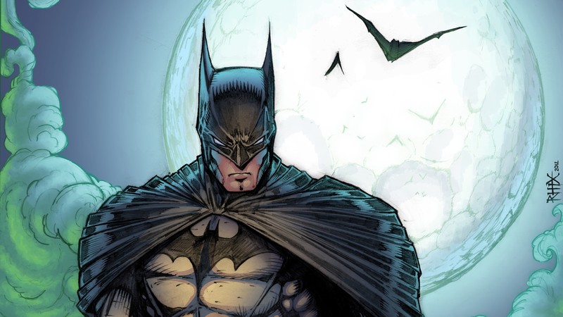 batman, hd, superheroes, artwork, digital art