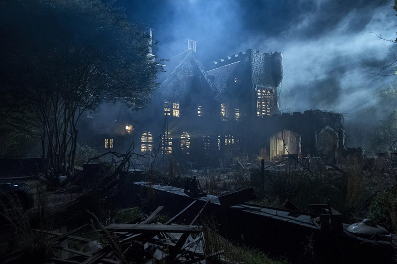 the haunting of hill house, tv shows, hd, 4k, 5k