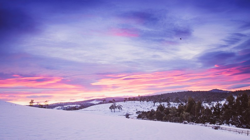 mountains, snow, landscape, nature, hd, 4k, 5k