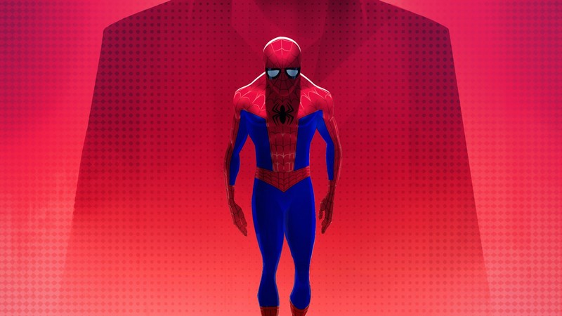 spiderman, hd, superheroes, artwork, digital art, artstation