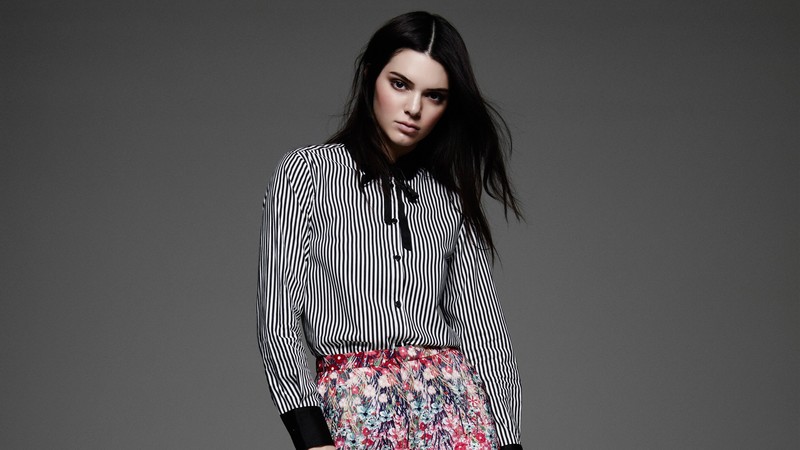 kendall jenner, celebrities, girls, hd, 4k