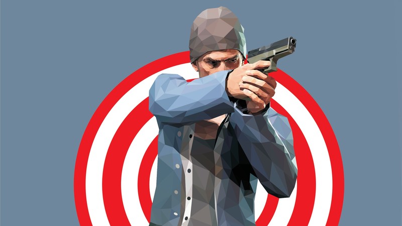 pubg, playerunknowns battlegrounds, 2018 games, games, hd, behance, artwork