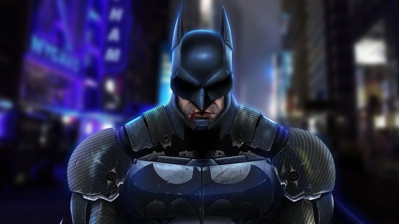 batman, hd, 4k, artwork, portrait, digital art, superheroes