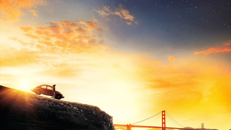 bumblebee, movies, 2018 movies, hd, movies, 4k