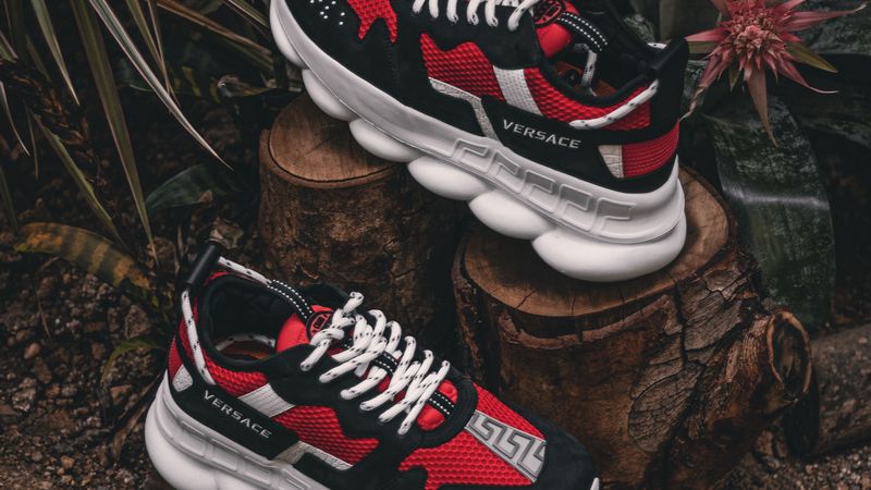 sneakers, shoes, sports, style, 4k