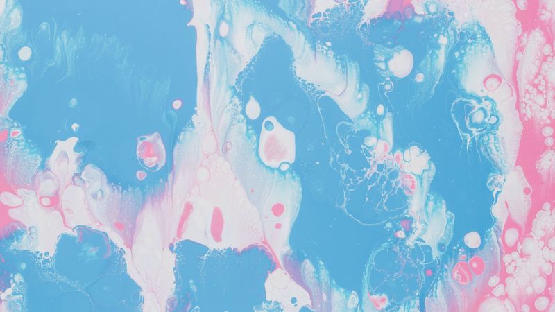 stains, spots, colorful, texture, abstraction, 4k