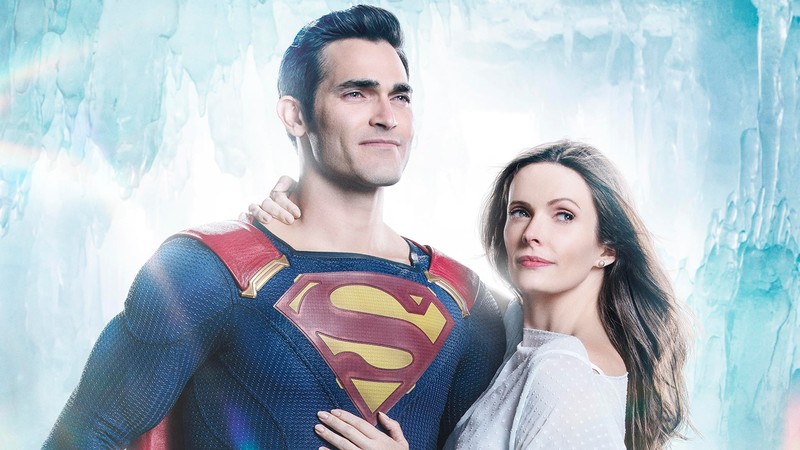 supergirl, tv shows, hd, superman, bitsie tulloch