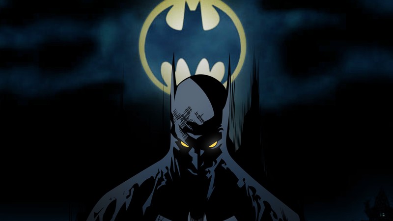 batman, hd, 4k, superheroes, digital art, artwork