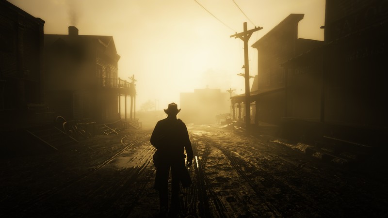 red dead redemption 2, 4k, 2018 games, games, hd, ps games