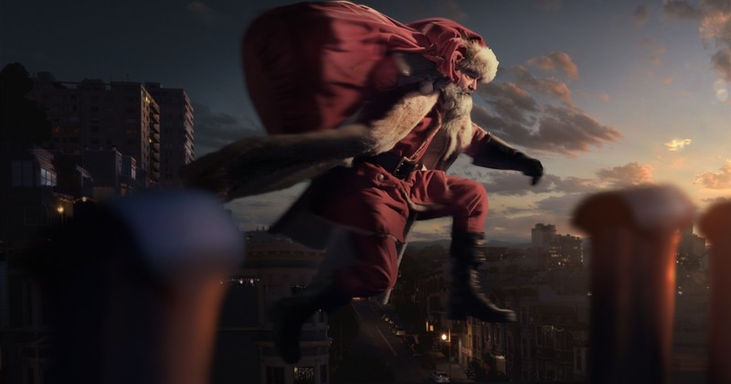 the christmas chronicles, santa claus, christmas, netflix, 2018 movies, movies, hd, 4k