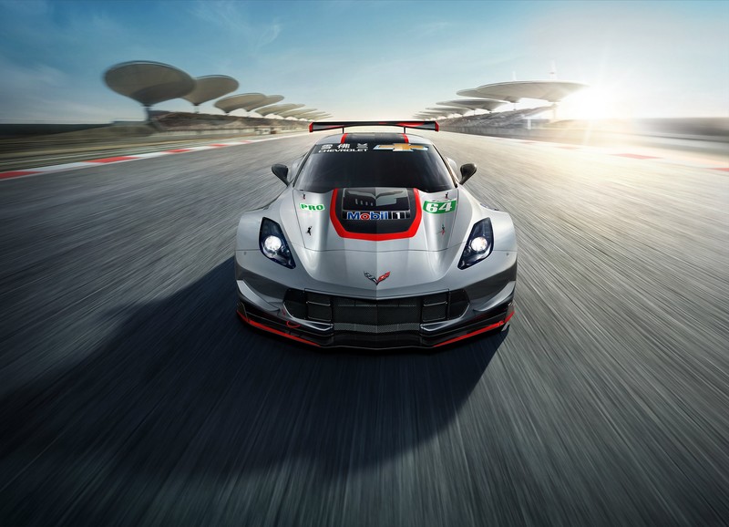 chevrolet corvette c7r, chevrolet corvette, chevrolet, 2018 cars, hd, cars