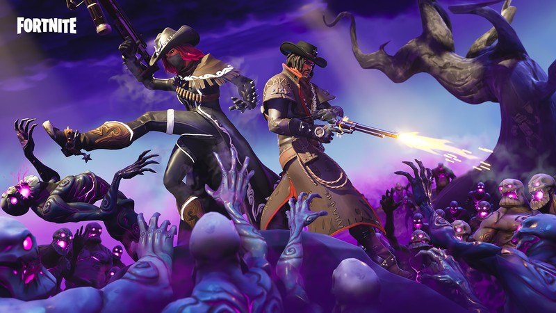 fortnite, games, 2018 games, hd, 4k