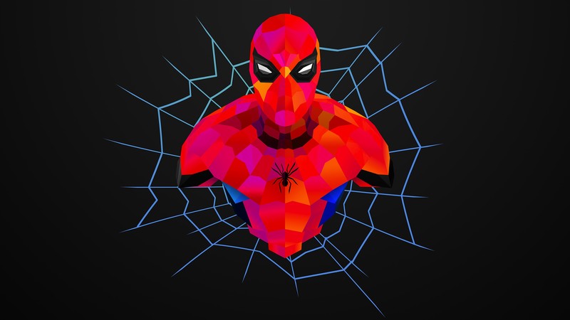 spiderman, hd, superheroes, artwork, artist, deviantart, digital art