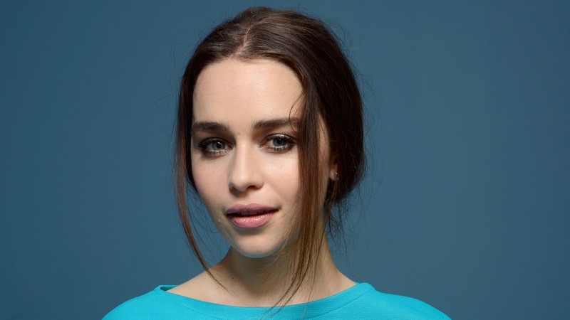 emilia clarke, celebrities, girls, hd, 4k