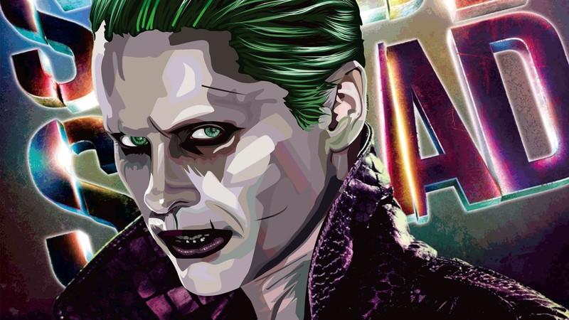 joker, hd, 4k, superheroes, artwork, artist, behance, digital art