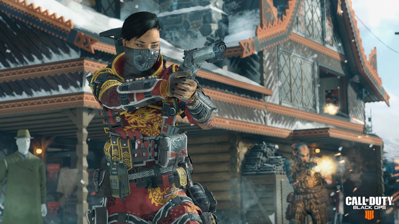 call of duty black ops 4, 2018 games, call of duty, games, xbox games, ps games, pc games, hd, 4k