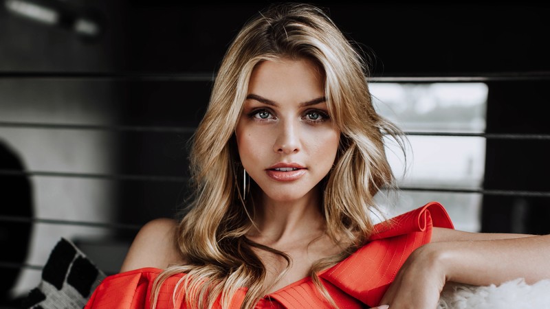marina laswick, girls, model, hd, 4k, celebrities