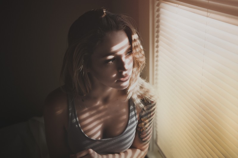 girls, model, hd, portrait, photography, 4k