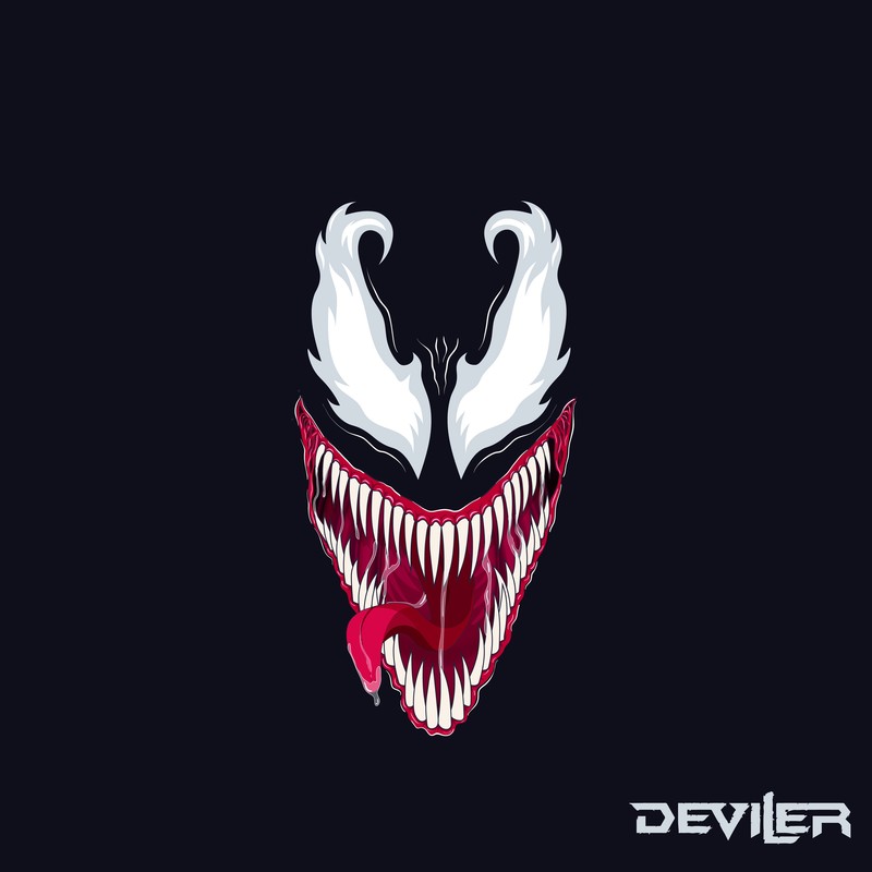 venom, hd, 4k, artist, artwork, behance, superheroes