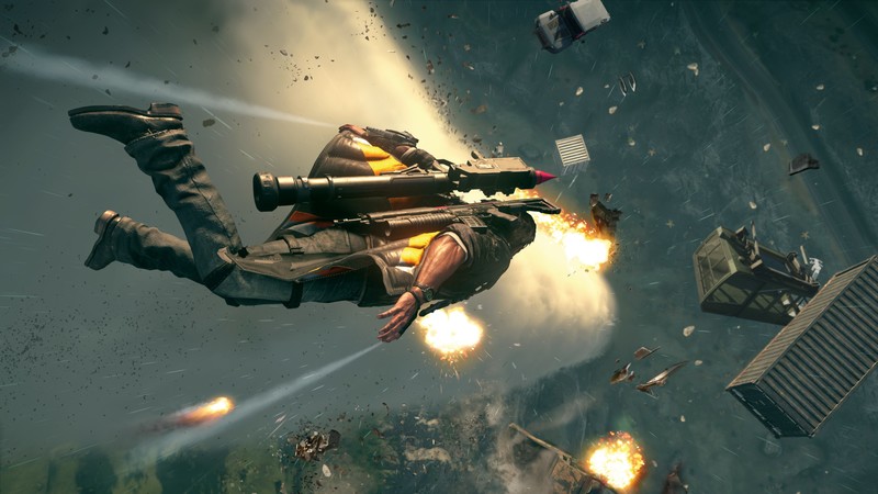 just cause 4, 2019 games, games, hd, 4k
