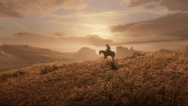 red dead redemption 2, 4k, 2018 games, games, hd, xbox games