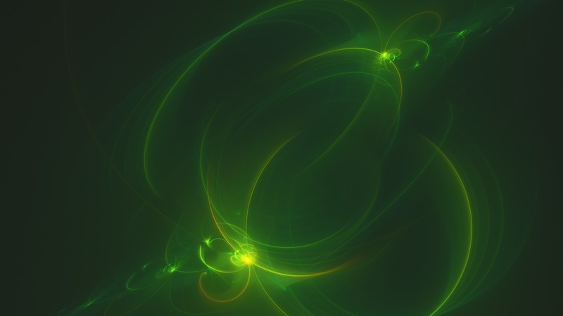 abstract, fractal, hd