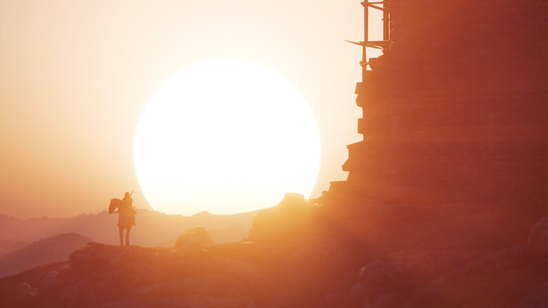 assassins creed odyssey, assassins creed, 2018 games, games, hd, 4k