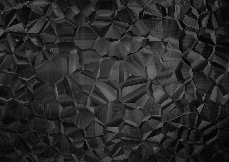 dark, abstract, shapes, hd, 4k, black, 5k