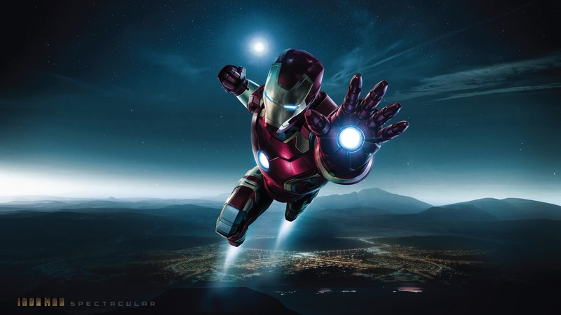 iron man, hd, 4k, artwork, artist, digital art, superheroes, behance