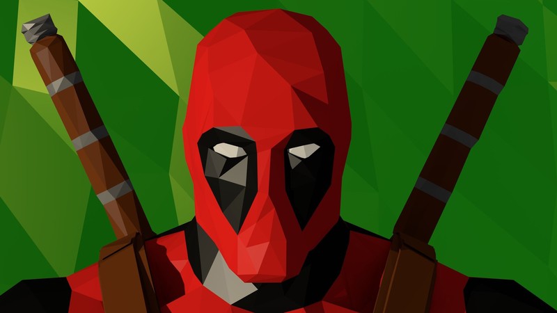 deadpool, hd, superheroes, artwork, digital art
