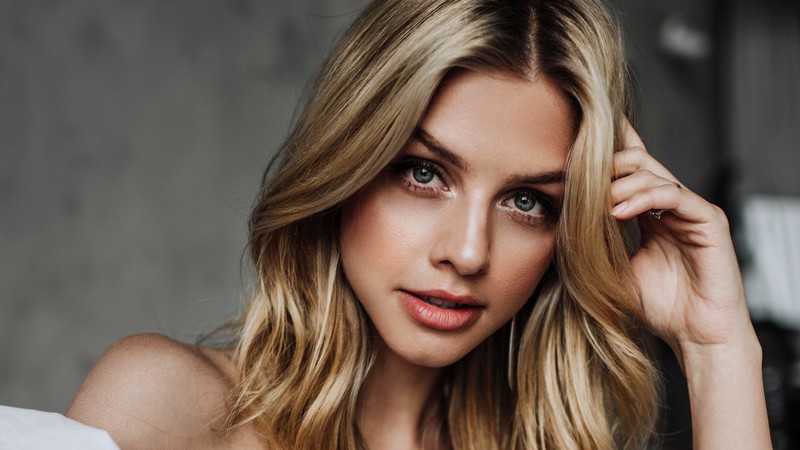 marina laswick, girls, model, hd, 4k