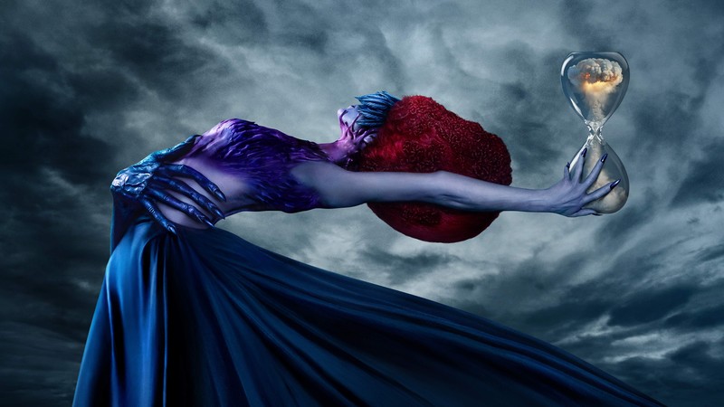 american horror story season 8, american horror story, tv shows, hd, 4k, 5k