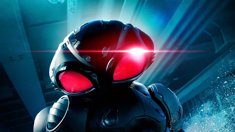 black manta, aquaman movie, movies, 2018 movies, hd, poster