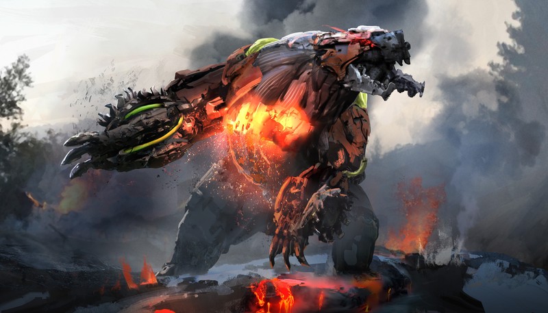 horizon zero dawn, games, pc games, xbox games, ps games, 4k, hd, 2018 games