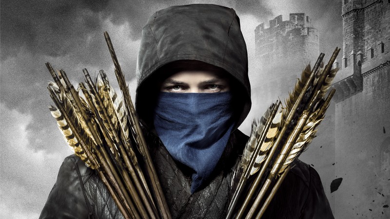 robin hood, 2018 movies, movies, hd, taron egerton, 4k, 5k