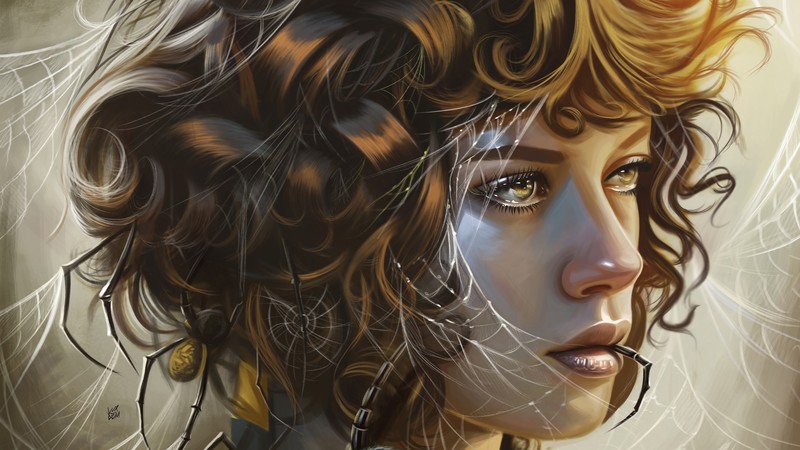 digital art, artist, artwork, hd, 4k, behance
