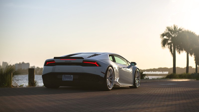 lamborghini huracan, lamborghini, cars, 4k, hd