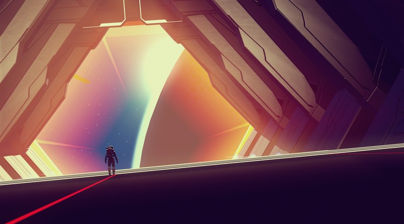 no mans sky, games, hd, 4k, 2018 games