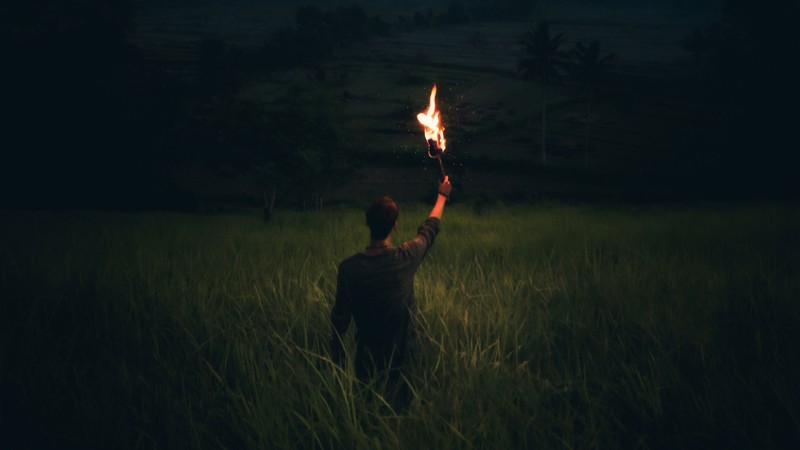 torch, photography, hd, 4k