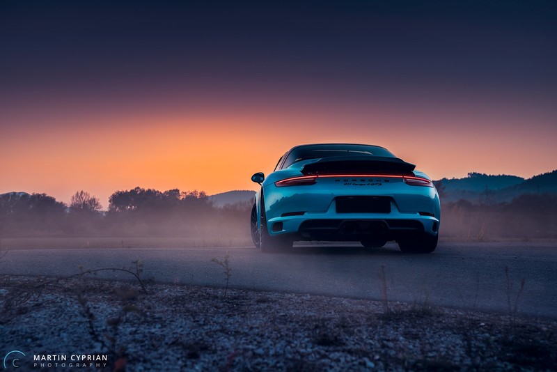 porsche 911, porsche, cars, hd, 2018 cars, behance