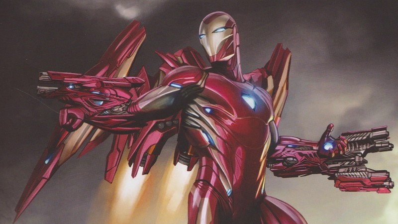 iron man, hd, artwork, digital art, superheroes