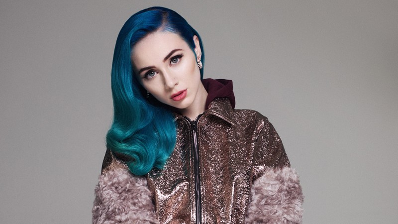 jaira burns, music, girls, singer, hd, 4k, 5k