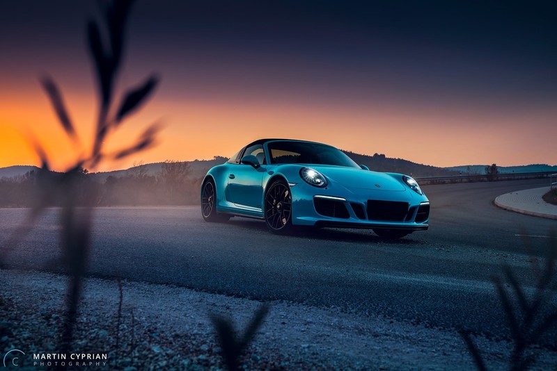 porsche 911, porsche, cars, hd, 2018 cars, hd, behance