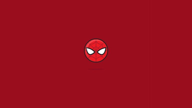 spiderman, illustration, superheroes, artist, artwork, digital art, hd, behance