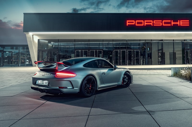 porsche gt3, porsche, cars, hd, behance, 4k