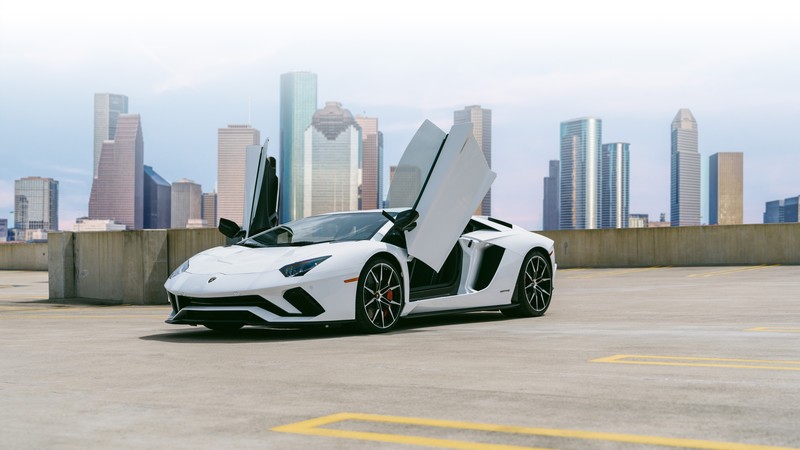 lamborghini aventador, lamborghini, cars, hd, 4k, 5k