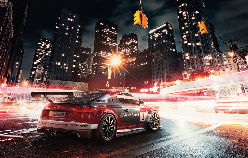 audi rs3, audi, cars, hd, behance
