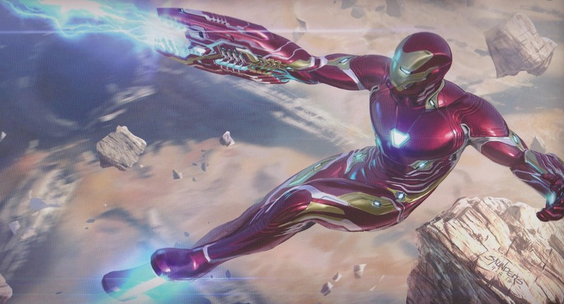 iron man, hd, 4k, artwork, digital art, superheroes