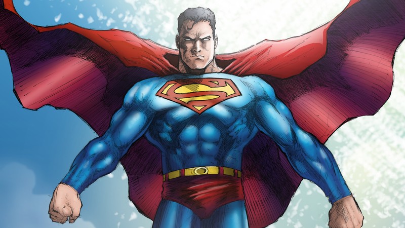 superman, hd, artwork, art, deviantart, digital art, artist, superheroes