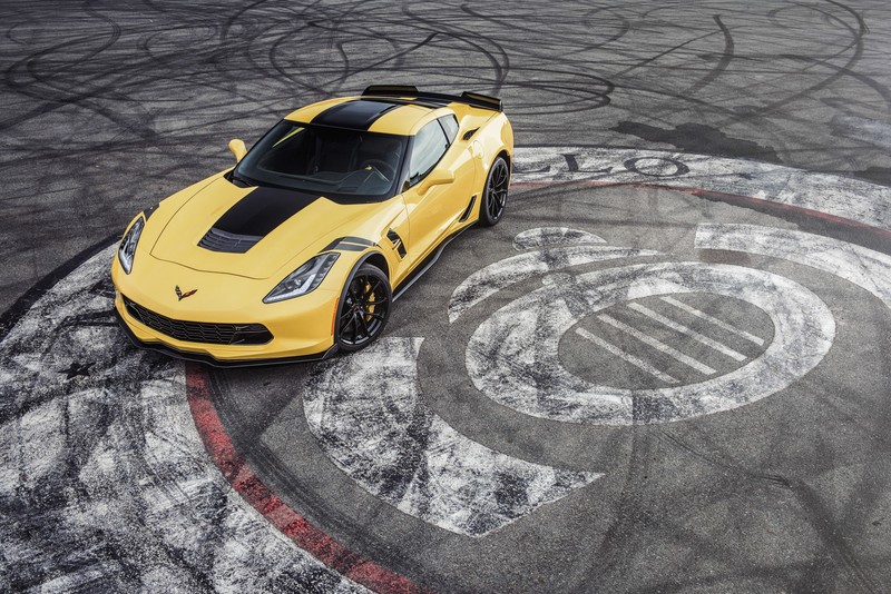 chevrolet, corvette, cars, racing, hd
